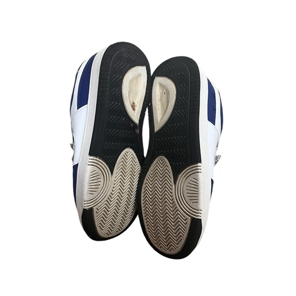 Prada Downtown Childs Sneaker Size 30 EU - Picture 5 of 6